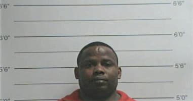 Ronshawn Smith, - Orleans Parish County, LA 